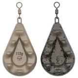 Plumb KORDA Big Grippa, 8oz/224g