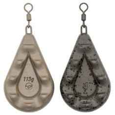 Plumb KORDA Big Grippa, 4oz/112g, 2buc/pac