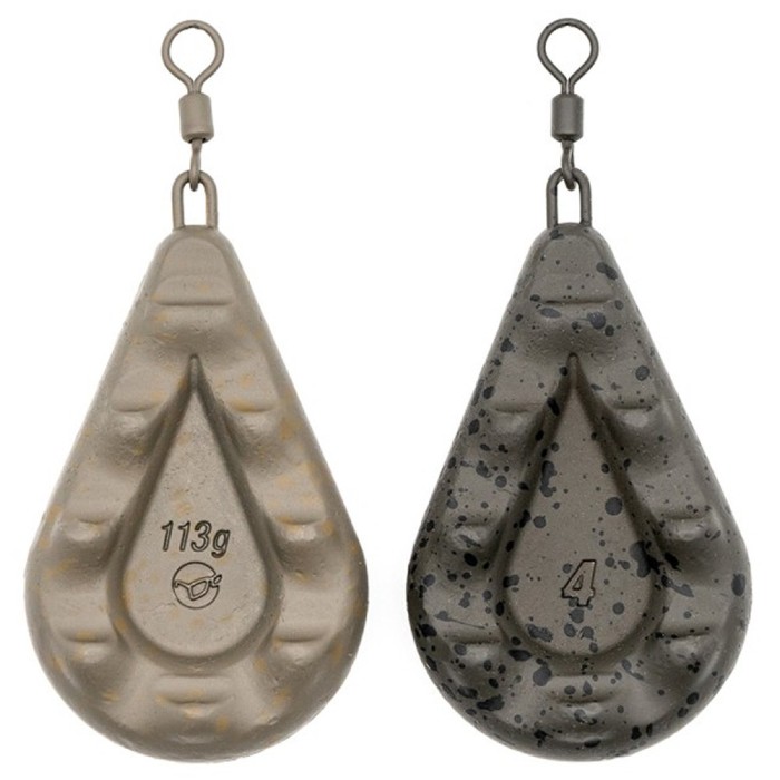 Plumb KORDA Big Grippa, 8oz/224g