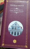 CASA BUDDENBROOK - THOMAS MANN