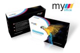 Cartuș toner compatibil Konica minolta TN312 C MYOFFICE, 12K