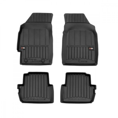 Covorase auto CHEVROLET Spark M200 2005-2010 Frogum 3D foto
