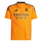 Real Madrid tricou de fotbal pentru copii 24/25 outdoor - 128, Adidas