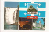 FA22-Carte Postala- CANADA - Quebec, necirculata, Fotografie