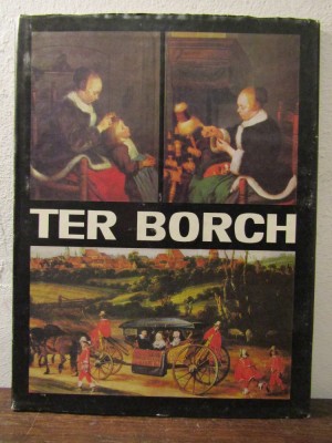 Ter Borch - Raoul Șorban foto