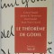Le Th&eacute;or&egrave;me de G&ouml;del / Ernest Nagel, James R. Newman, Kurt G&ouml;del ; Jean-Yves Girard