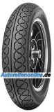 Anvelope moto Metzeler ME77 Perfect ( 130/90-15 TL 66S Roata spate, M/C )