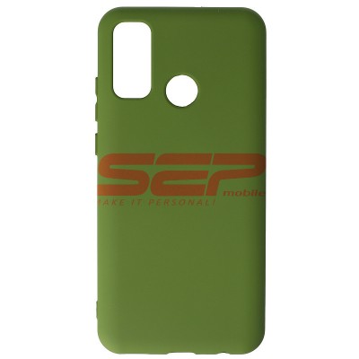 Toc silicon High Copy Huawei P Smart 2020 Forest foto