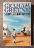 Graham Greene - Collected Short Stories (Twenty-One Stories; A Sense of Reality