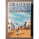 Graham Greene - Collected Short Stories (Twenty-One Stories; A Sense of Reality