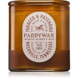 Paddywax Vista Tocacco &amp; Patchouli lum&acirc;nare parfumată 340 g