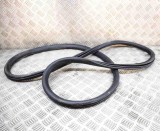 Garnitura ușă st&acirc;nga spate FORD USA Mustang Mach-E 2022 OEM: LJ8B-R20708-AA