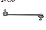 SKF VKDS 341007 Brat/bieleta suspensie, stabilizator