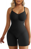 RX Bodysuit pentru femei Tummy Control Shapewear fără sudură sculptare Thong Bod