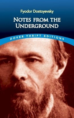 Notes from the Underground foto