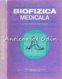 Biofizica Medicala - Ioana Aricescu, Tr. Baran, N. Barbulescu, Eugenia Chirieri