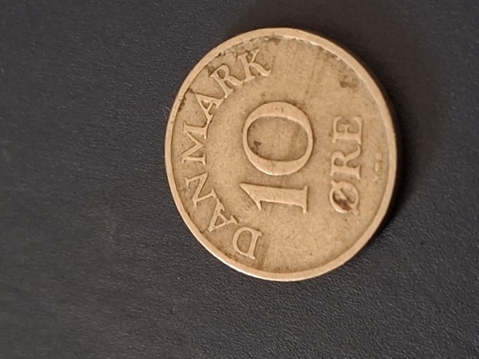 10 ore 1949 danemarca