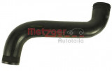 Furtun aer supraalimentare SEAT IBIZA IV (6L1) (2002 - 2009) METZGER 2400078