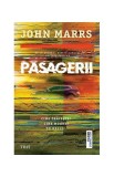 Carte Pasagerii - Roman de John Marrs - Beletristica Suspans Thriller