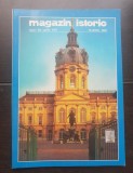 Magazin Istoric - martie 2001