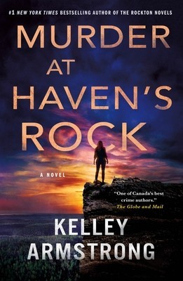 Murder at Haven&amp;#039;s Rock foto