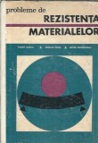 Probleme de rezistenta materialelor volum 1 - Panait Mazilu, Editura Tehnica, 1969