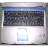 Carcasa completa Laptop Dell-Inspiron-1100+balamale