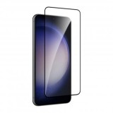 Cumpara ieftin Folie Sticlă Ultra Clear ESD pentru Samsung Galaxy S24 &ndash; King Protection