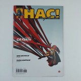 HAC - Harap Alb Continua nr.11