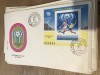 CPIF.1. Plic cu colita Campionatul mondial de Fotbal 1978