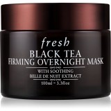 Fresh Black Tea Overnight Mask masca faciala de noapte anti-&icirc;mbătr&acirc;nire 100 ml