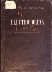 ELECTROFOREZA-SORIN MARIUS IDU, SANDU CIMPEANU-265593