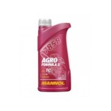 Ulei 2T MANNOL Agro Formula S STIHL 1L &ndash; Sintetic, API TC, JASO FB, ISO L-EGB