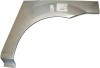 Segment aripa spate Dacia Logan MCV I 2007-2013 stanga 502025 1301583