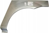 Segment aripa spate Dacia Logan MCV I 2007-2013 stanga 502025 1301583