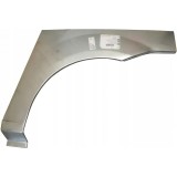 Segment aripa spate Dacia Logan MCV I 2007-2013 stanga 502025 1301583