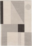 Covor Belgian, Miami 68119, Crem / Gri, Diverse Dimensiuni - 200x290 cm