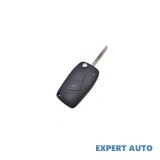 Carcasa telecomanda compatibila fiat cod: 4003 Alta marca Alt model #7