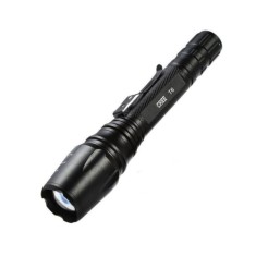 Lanterna FOXMAG2, 5 Moduri Iluminare si Accesoriu Tip Baston, 10 Watt