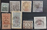 Romania - Lot (doua poze)
