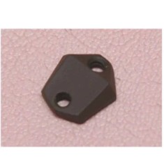 LINGURITA OSCILANTA NEO STYLE KIMERA 1.2gr 60 Real Pellet Brown foto
