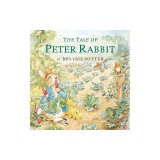 The Tale of Peter Rabbit