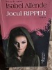 JOCUL RIPPER - ISABEL ALLENDE