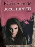 JOCUL RIPPER - ISABEL ALLENDE