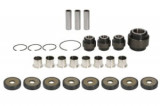 Kit Reparatie suspensie spate ATV (for one side) compatibil: ARCTIC CAT WILDCAT 951/1000 2012-2016