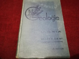 Cumpara ieftin M ORIA - GEOLOGIE CLASSE DE 4 1947