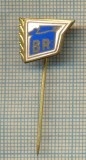 Y 1240 INSIGNA - ,,BR" -IUGOSLAVIA?- PENTRU COLECTIONARI