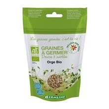 Orz Boabe pentru Germinat Bio Germline 200gr Cod: 3465511134205 foto