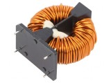 Inductor Bobinat THT 14,2mH 27,2m&Omega; -40&divide;150&deg;C