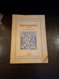 CALENDARUL ASTREI SI AL FOII POPORULUI - Asociațiunea Astra